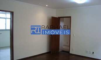 Imagem 3: Apartamento à venda, 3 quartos, 1 suíte, São Lucas - Belo Horizonte/MG