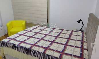 Imagem 6: Apartamento para venda com 90 metros quadrados com 2 quartos em Itararé - São Vicente - SP