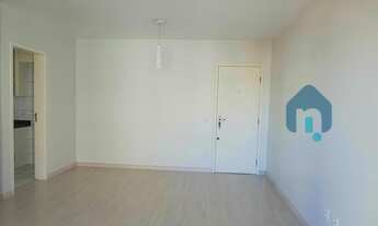 Imagem 6: Apartamento 02 dormitórios com garagem em Campinas - São José