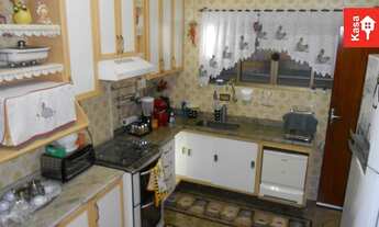 Imagem 7: SãO BERNARDO DO CAMPO - Sobrado Padrão - Centro