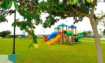 Imagem 7: Casa com 3 suítes - Condomínio Central Parque - Salto/SP