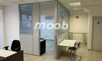 Imagem 4: Sala - Cambuí - Campinas