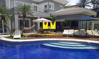 Imagem 5: Casa de luxo c/5 suítes, á venda em Riviera, R$ 12.720.000,00