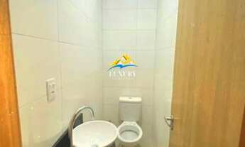 Imagem 7: Casa 2 quartos 1 suíte residencial Marília Senador Canedo