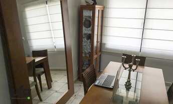 Imagem 4: Duplex à venda no bairro Sumaré, 3 quartos, 100 m²