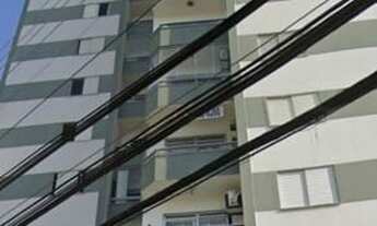 Imagem 3: Apartamento para venda com 67 metros quadrados com 3 quartos em Barreiros - São José - SC