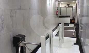 Imagem 7: Curitiba - Conjunto Comercial/Sala - Centro