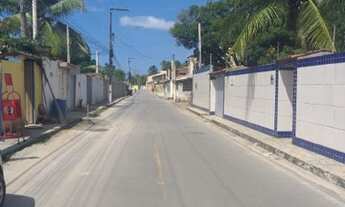 Imagem 4: CASA Barra Nova 03 Quartos com Quintal