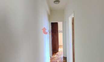 Imagem 2: Apartamento para aluguel, 2 quartos, 1 vaga, Sagrada Família - Belo Horizonte/MG