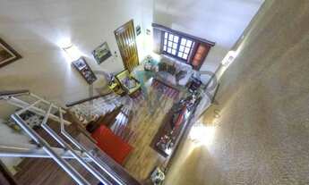 Imagem 5: Casa térrea no Jardim Santa Isabel, Ferraz de Vasconcelos/SP; 2 quartos (2 suítes); 2 vaga