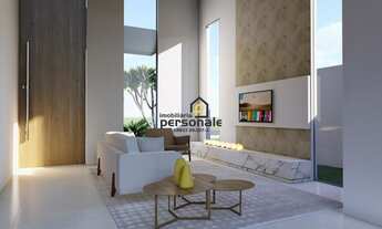 Imagem 2: Casa em condomínio em Sorocaba, Alphaville Nova Esplanada 3