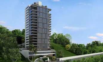 Imagem 4: Apartamento com 4 dormitórios à venda, 279 m² por R$ 4.070.026,65 - América - Joinville/SC