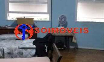 Imagem 6: Rio de Janeiro - Apartamento Padrão - Humaitá