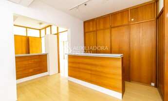 Imagem 5: PORTO ALEGRE - Conjunto Comercial/Sala - Floresta