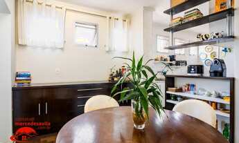 Imagem 3: Apartamento Vila Olímpia - 3 Dms - 137,40 m²