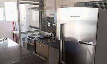 Imagem 6: Apartamento com 3 dormitórios à venda, 63 m² por R$ 383.000 - Ponte Grande - Guarulhos/SP