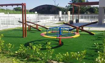 Imagem 5: Apartamento para venda tem 48,61 metros quadrados com 2 quartos em Venda das Pedras - Itab