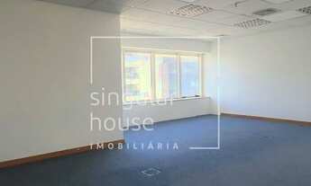 Imagem 6: Conjunto comercial | 416m² | 4 vagas