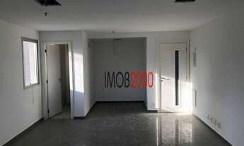 Imagem 6: Sala, 40 m² - venda por R$ 450.000,00 ou aluguel por R$ 1.800,00/mês - Icaraí - Niterói/RJ