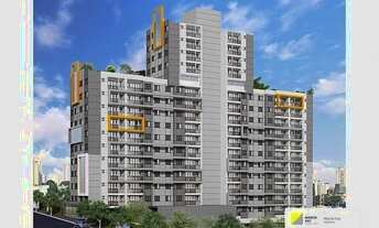 Imagem 2: Parada Inglesa - Apartamento de 105 m2 com 3 Dormitorios , sendo 2 Suites , e com 2 Vagas