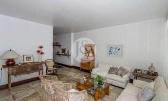 Imagem 4: RIO DE JANEIRO - Apartamento Padrão - Leblon