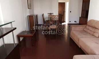 Imagem 5: 100 Metros 2Dorms. Dep. de Empregada 1 vaga