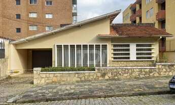 Imagem: Casa com 3 dormitórios à venda, 420 m²