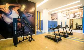 Imagem 4: Vendo Apartamento em Fortaleza no bairro Cambeba com 3 quartos, novo, por 541.000,00