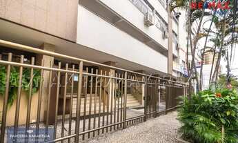 Imagem 4: Apartamento Icaraí 3 quartos, 1 vaga, 105 m² - Rua Presidente Backer