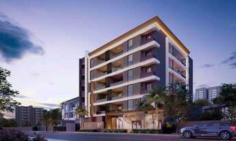 Imagem: Apartamento Lançamento 03 quartos com 86,43