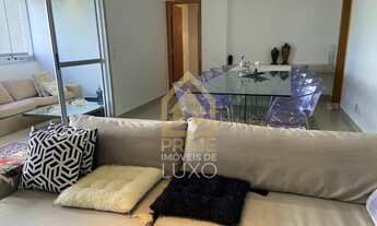 Imagem 2: Apartamento 126 m2 com 3 quartos em Vila da Serra - Nova Lima - MG