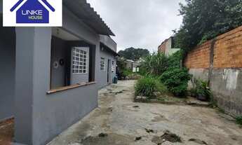 Imagem 2: Terreno 500 metros, com duas casas, na Avenida Sabará