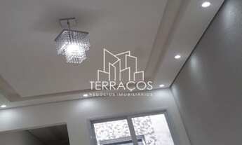 Imagem 7: LINDA E CONFORTÁVEL CASA TÉRREA - AT=175 M²/AC=93,32 M² - LOTEAMENTO SERRA DOS CRISTAIS EM