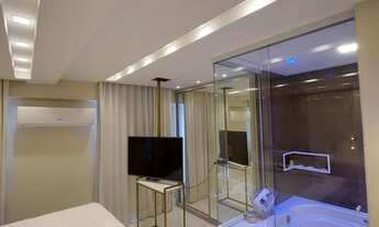 Imagem 7: HORTO BELA VISTA / 123 METROS/ 2 SUÍTES/ MOBILIADO / LJNDO