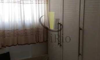 Imagem 6: Condomínio Maravilhe- Apartamento à venda -Taquara - Rio de Janeiro