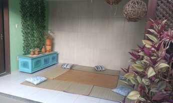 Imagem 6: Casa Duplex - Cohajap