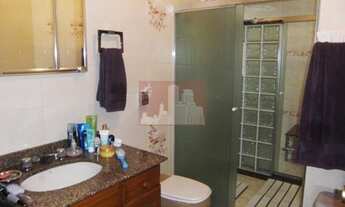 Imagem 2: Sobrado entre a Santa Terezinha e o Imirim