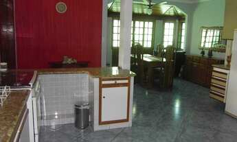 Imagem 5: Casa estilo chácara dentro da cidade na glória