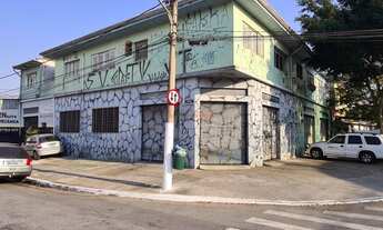 Imagem 1: Prédio Comercial a Venda com 800m² na Região da Capela do Socorro