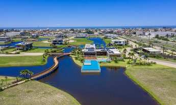 Imagem 6: XANGRI-Lá - Casa de Condomínio - Condominio Sense