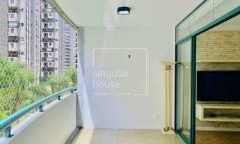 Imagem 5: APTO 129M² 3 DORMIT. 2 VG GARAGEM