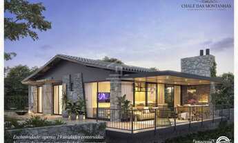 Imagem 3: Apartamento em Guaramiranga de 117m² com 3 Suítes e 2 Vagas