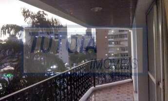 Imagem 4: Excelente Apartamento para Locação no Paraíso