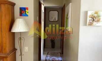 Imagem 4: Rio de Janeiro - Apartamento Padrão - Tijuca