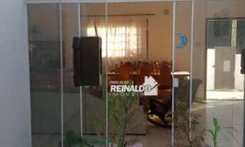 Imagem 3: Casa com 3 dormitórios à venda, 252 m² por R$ 1.800.000,00 - Centro - Itatiba/SP