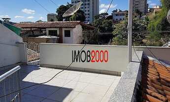 Imagem 5: Casa com 5 dormitórios à venda, 193 m² por R$ 550.000,00 - Fonseca - Niterói/RJ