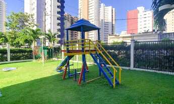 Imagem 5: Gaudi, Apartamento com 3 dormitórios à venda, 150 m² por R$ 845.000 - Cocó - Fortaleza/CE