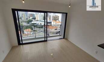 Imagem: Apartamento com 1 dormitório à venda