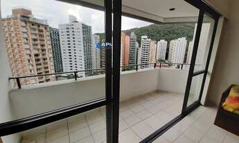 Imagem 2: Apartamento Padrão para Venda em Pitangueiras Guarujá-SP - V3282