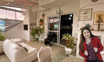 Imagem: Ótima cobertura em excelente localização!